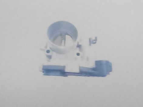 Pillangószelep ház Opel Astra J 1.4 A14xel, A14Xer Fojtószelep ház_fojtoszelep_opel_ampera_825008_0825008_55562270_akcios_miskolcon.jpg